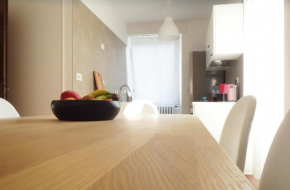 Casa Nina Sondrio
